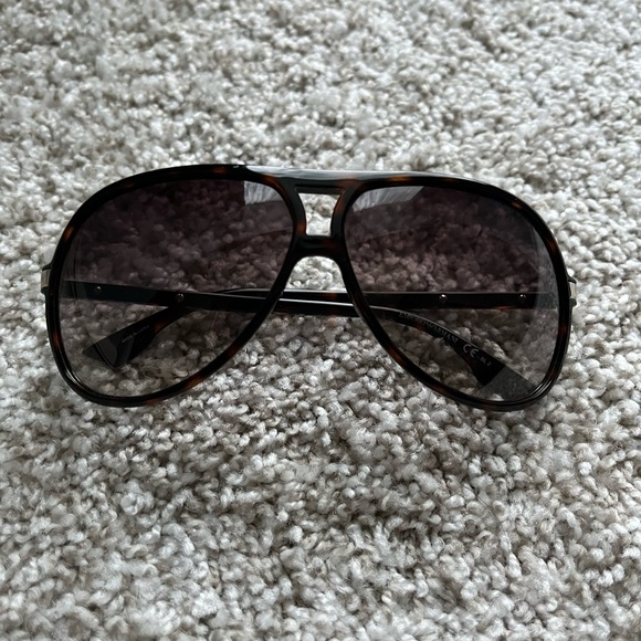 ARMANI Emporio women’s sunglasses - Picture 1 of 5